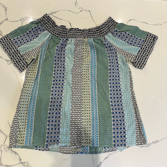 Colette collection blouse 2XL NWT - Picture 2 of 5